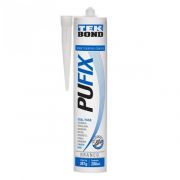 ADESIVO POLIURETANO PUFIX BRANCO 280ML TEK BOND