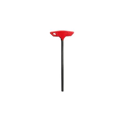 CHAVE ALLEN T- 4,0MM GEDORE RED