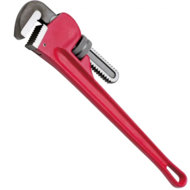 CHAVE GRIFO 10" REF- 27160009 GEDORE RED