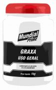 GRAXA USO GERAL 1000G MUNDIAL PRIME