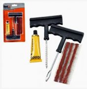 KIT REPARO DE PNEU BESTFER