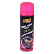 LIMPA PNEUS SPRAY 350ML MUNDIAL PRIME