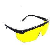 OCULOS DE SEGURANÇA JAGUAR AMARELO KALIPSO 